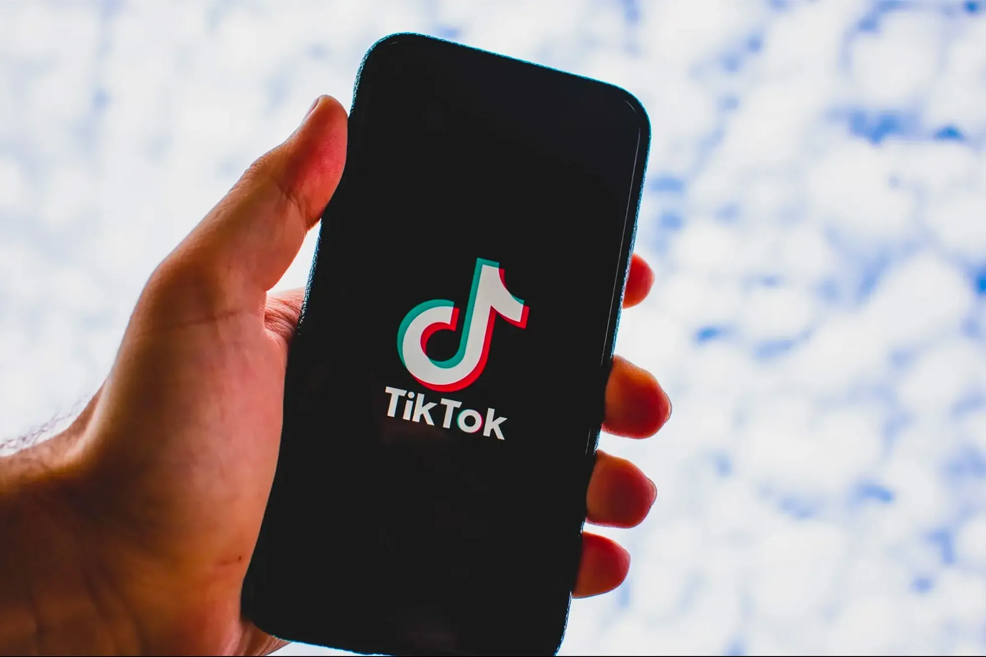 U.S. Government Considers Banning TikTok