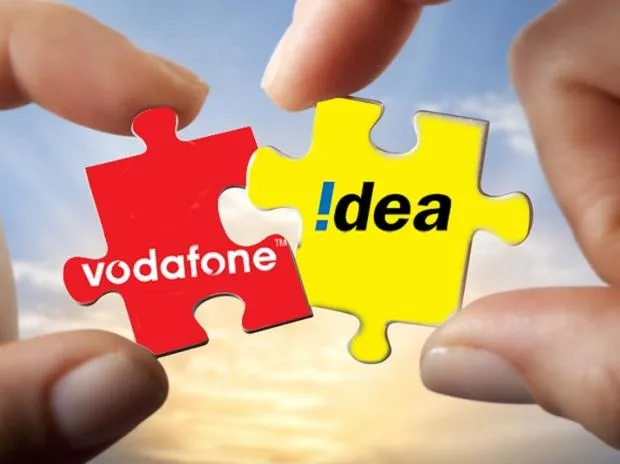 Image result for vodafone idea