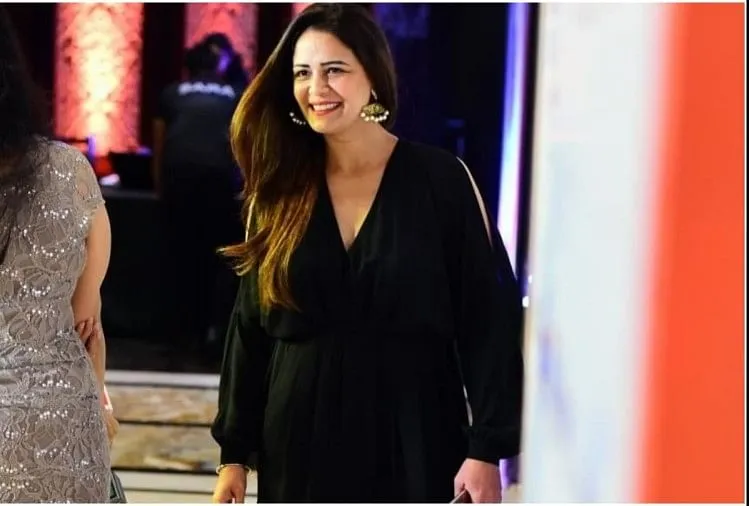 Mona Singh