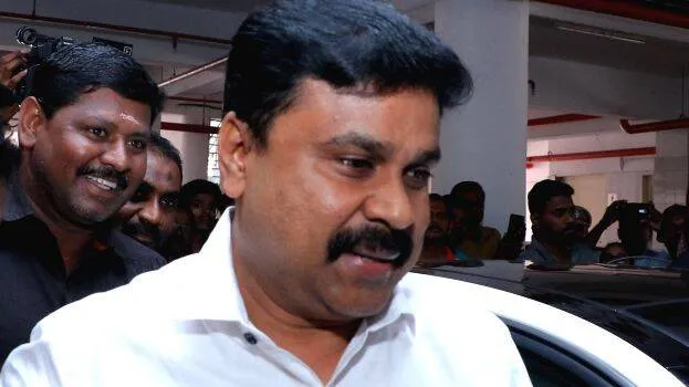 Dileep lodges complaint with DGP, accuses prosecution of being behind director's revelation, says there is attempt to sabotage case - CINEMA - CINE NEWS | Kerala Kaumudi Online
