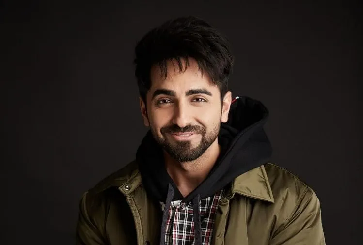 ayushmann khurrana