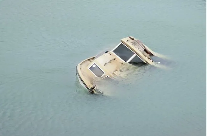 Boat sinks in the river in Wardha, 11 drowned, 3 bodies recovered so far | NewsTrack English 1 NT