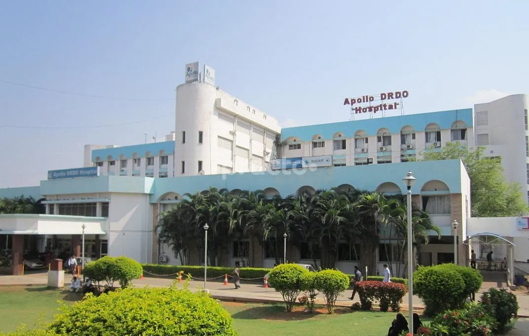 Image result for apollo drdo hospital reviews