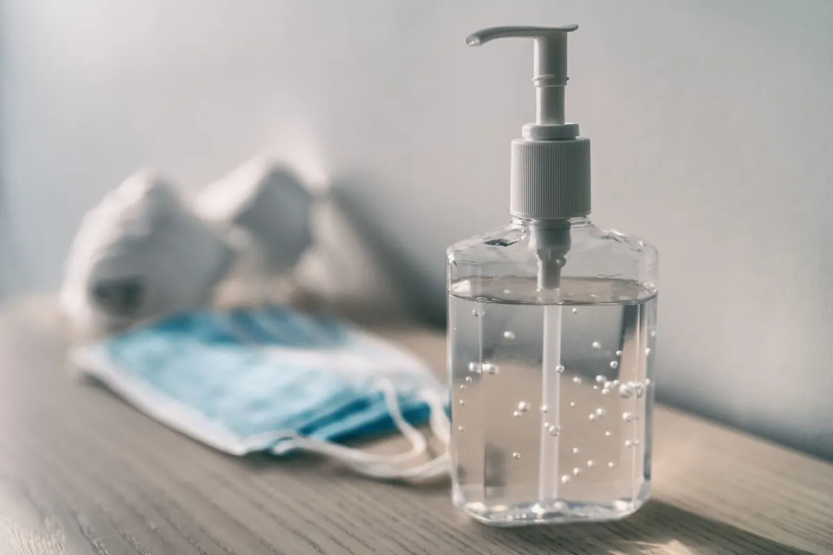 Washington Distillers Plan to Make Hand Sanitizer for Health Care Workers -  Eater Seattle