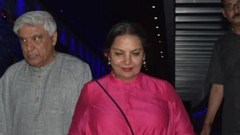 Image result for shabana-azmi-health-update-she-is-okay