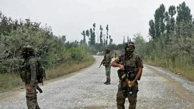 Two militants killed in encounter at Jammu and Kashmir's Anantnag | Hindustan Times