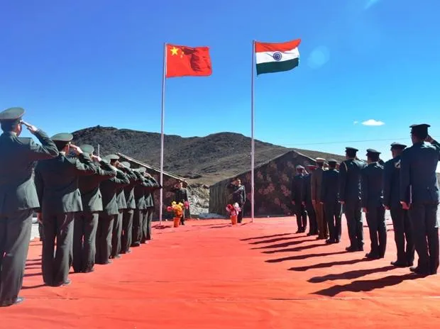India, China hold Major General-level talks over disengagement in Despang | Business Standard News