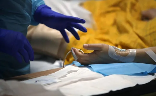 Coronavirus India Highlights: Number Of Recovered Patients Crosses 10 Lakh