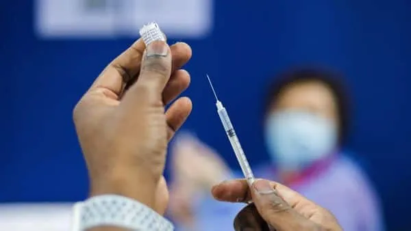 Easier process, more centres: India pushes ahead with covid vaccination  drive