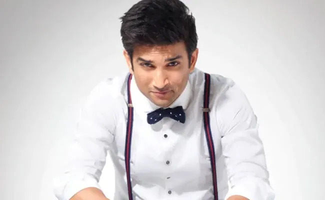 Sushant Singh Rajput Had Googled His Name Hours Before Death ...