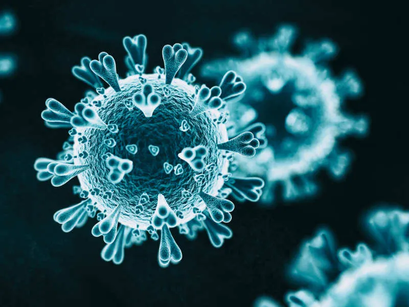 Coronavirus airborne transmission: What we know about airborne transmission of coronavirus so far