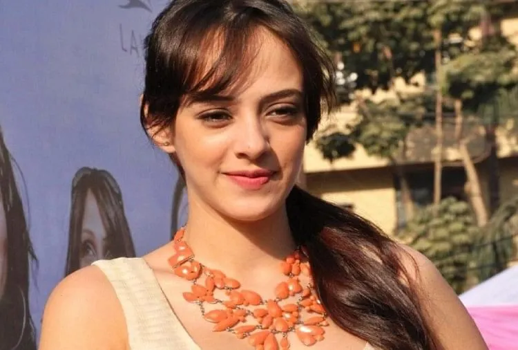 Hazel Keech