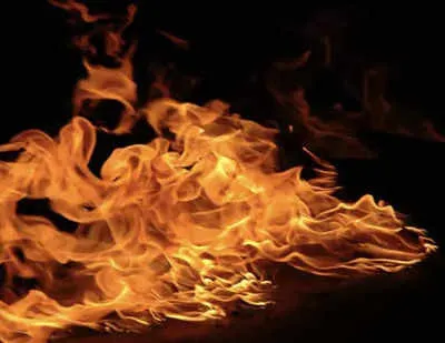 Tamil Nadu youth who opted for sex change to marry techie sets her ablaze