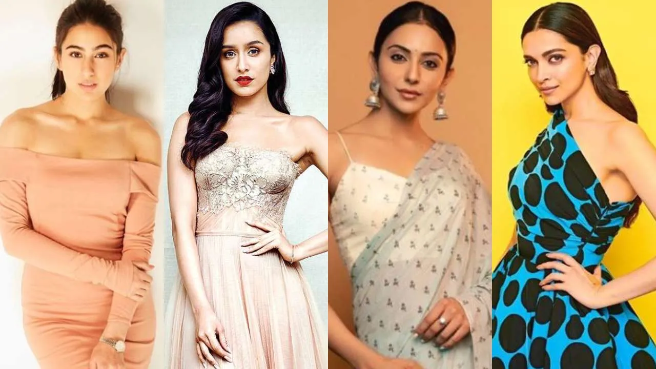 Deepika Padukone, Sara Ali Khan, Shraddha Kapoor, Rakul Preet Singh: Everything they said during NCB probe