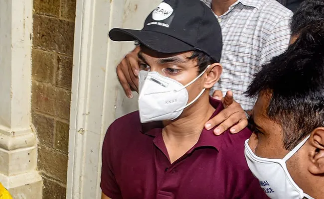Rhea Chakraborty's Brother Gets Bail In Drugs Case 3 Months After Arrest