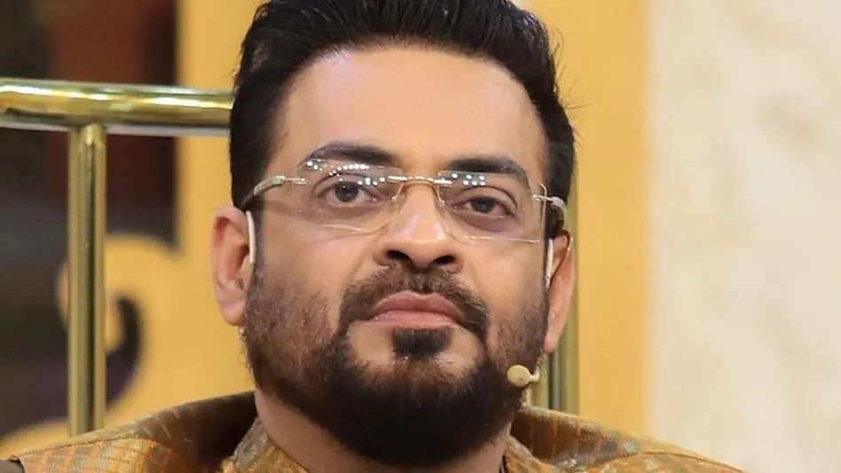 पीटीआई सांसद आमिर लियाकत की मौत