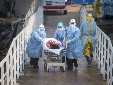 Coronavirus Updates: How the Coronavirus numbers changed so ...