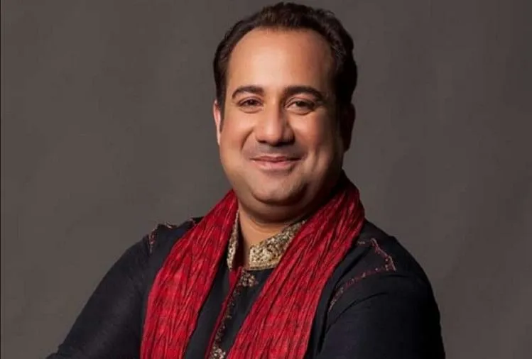 Rahat Fateh Ali Khan