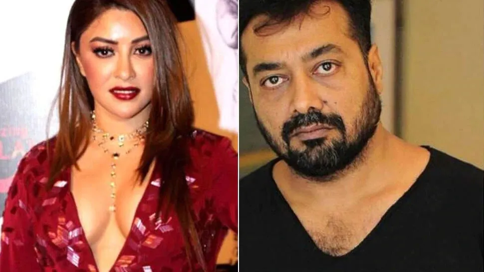 Anurag Kashyap के खिलाफ #MeToo मामले पर फिर बोलीं Payal Ghosh, किया ये ट्वीट