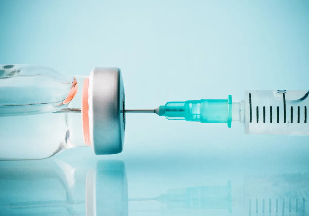 Newer Vaccine Technologies Deployed to Develop COVID-19 Shot | The Scientist Magazine®