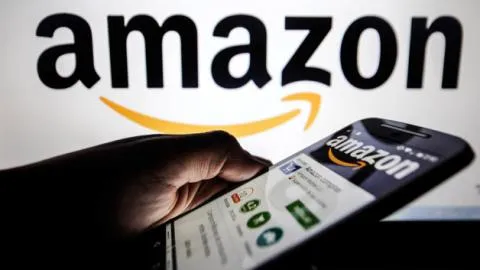 Amazon casts a long dark shadow over banking