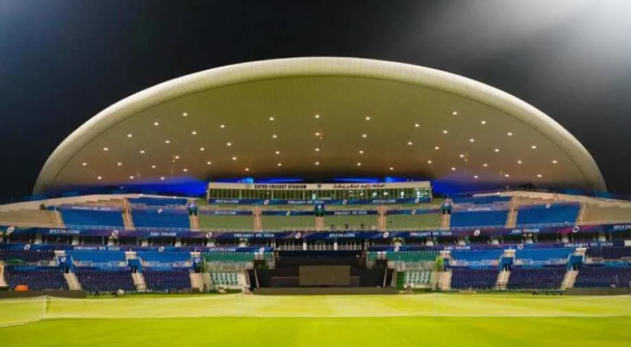IPL 2021: Bio-bubble integrity officials and different bubbles to keep  COVID under control during UAE leg, Sports News | wionews.com