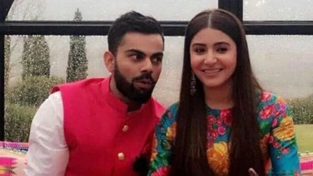 Image result for virat-kohli-reveals-anushka-sharma-favourite-movie-is-ae-dil-hai-mushkil