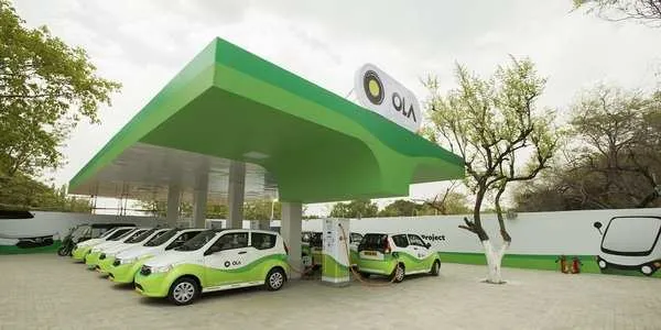 Ola Electric plans to hire 2000 — co-founder Bhavish Aggarwal says electric two-wheeler launch soon | Business Insider India