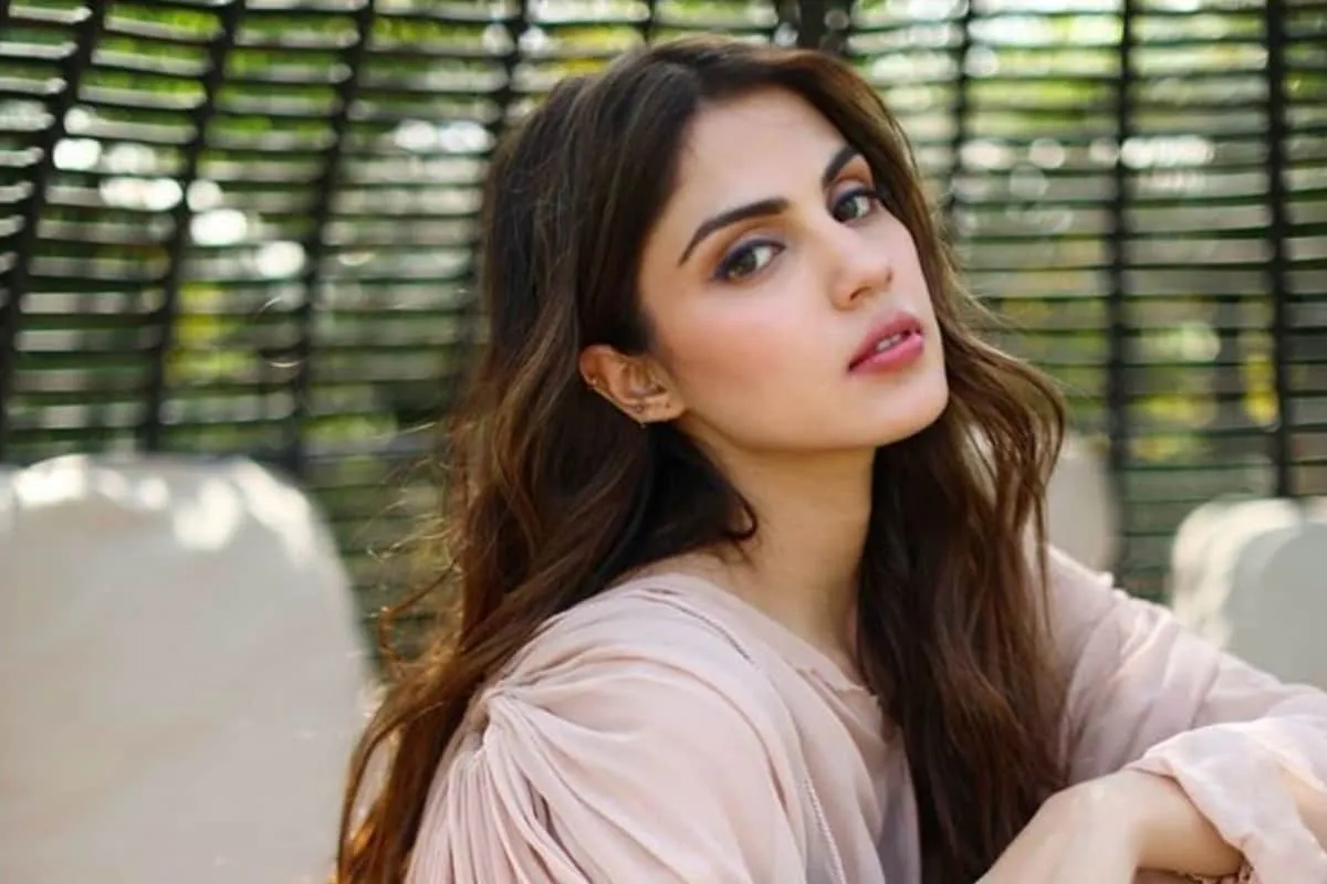 Rhea Chakraborty's Lawyer Says Bihar Govt 'Illegally' Recommended Sushant  Singh Rajput's Case to CBI