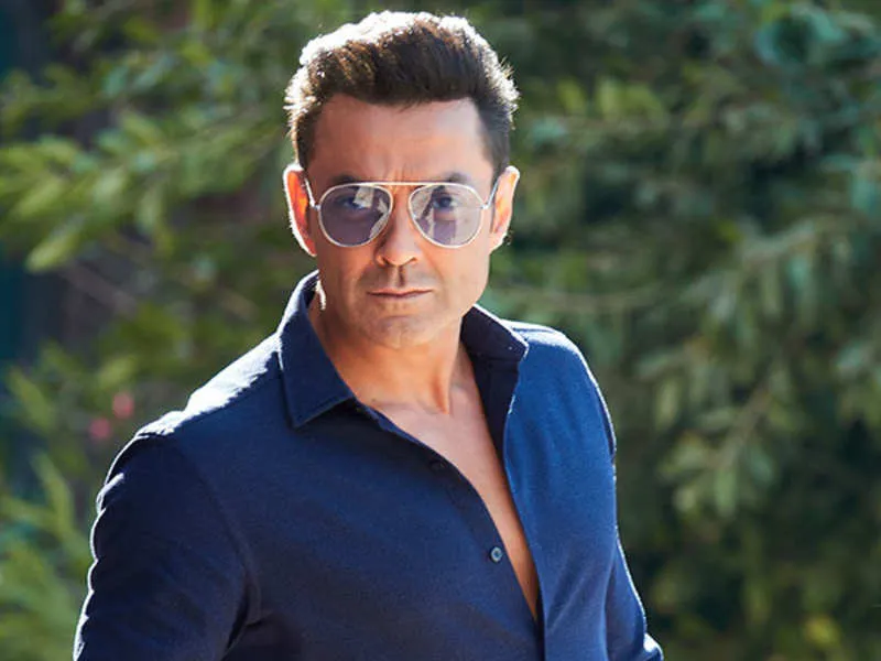 Image result for bobby deol
