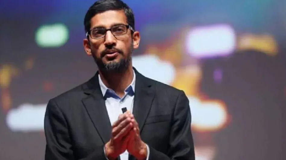 Sundar Pichai à¤à¥ à¤ªà¤¹à¤²à¥ à¤¹à¥ à¤®à¤¿à¤² à¤à¤¯à¤¾ à¤¥à¤¾ à¤­à¥à¤à¤à¤ª à¤à¤¾ à¤à¤²à¤°à¥à¤