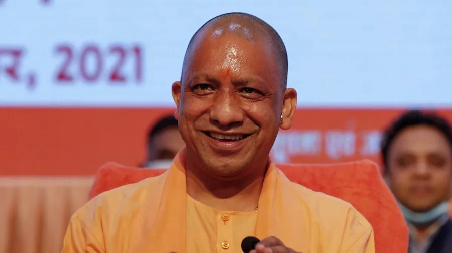 सीएम योगी आदित्यनाथ (फाइल फोटो-PTI)