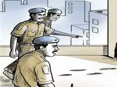 Image result for delhi-man-kidnapped-by-gang-rescued-by-police-thanks-to-traffic-jam