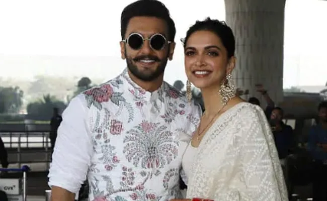 Ranveer Singh On Deepika Padukone: 