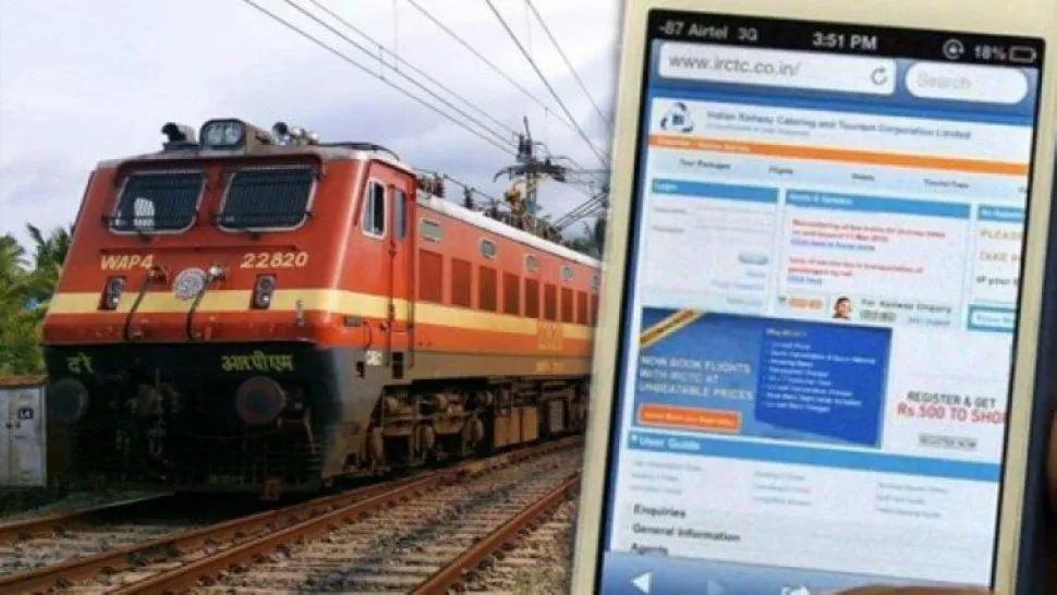 Indian Railways: ऑनलाइन टिकट बुकिंग के लिए IRCTC ने बनाए नए नियम, जान लें वरना नहीं मिलेगी सीट