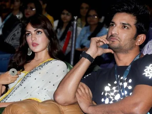 Sushant Singh Rajput | Sushant Singh Rajput death: SC to hear Rhea  Chakraborty's plea over transfer of case to Mumbai Police today | India News
