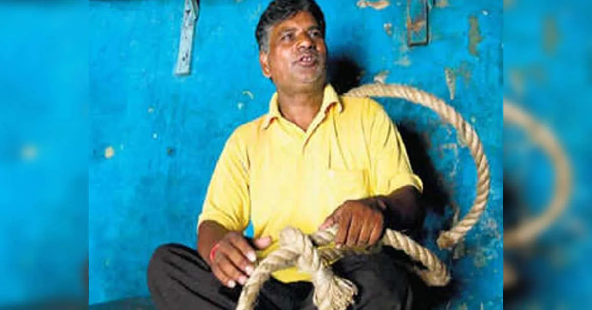 Image result for nirbhya-hanging-what-will-happen-if-executioner-was-unconscious