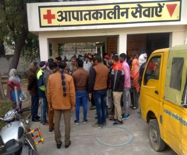 Class 10 student shot dead in school in Bulandshahr