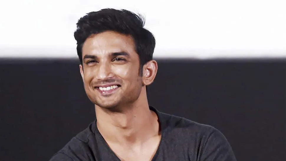 Sushant Singh Rajput's viscera report found negative for suspicious ...
