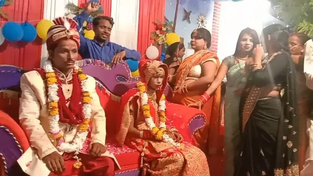 सात फेरों के कुछ घंटों बाद ही पति को छोड़ा, दुल्हन का जाने से इनकार; कहा- बूढ़ा है