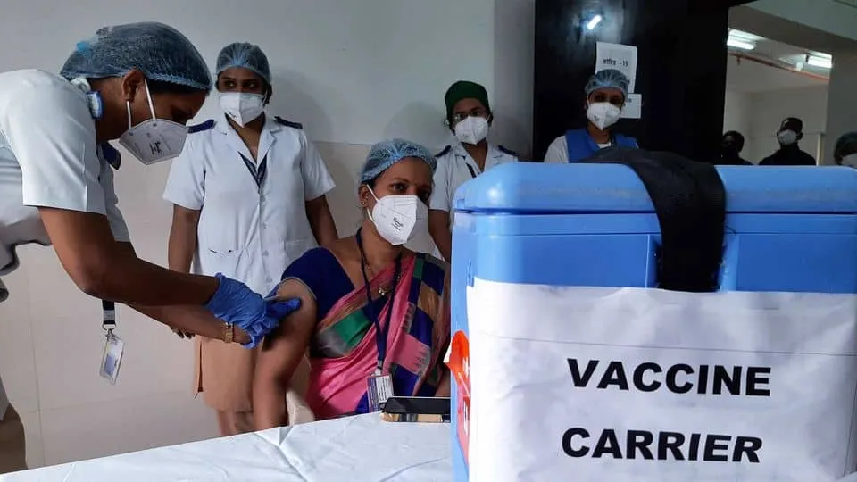 COVID-19 vaccination drive in India to start next week, confirms govt. Details here