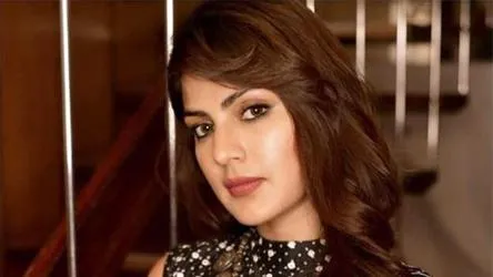 Rhea Chakraborty was not allowed to attend Sushant Singh Rajput's ...