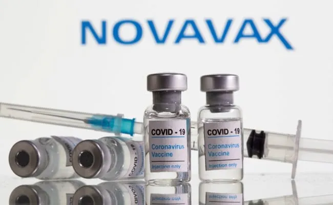 India Clears 2 New Vaccines And Merck's Covid Pill