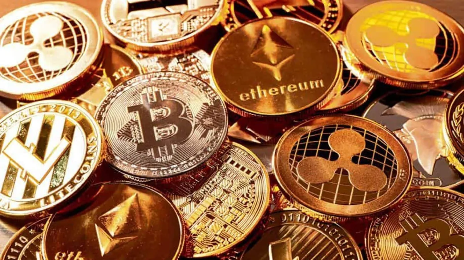 Clarity on crypto: No plan to ban; Sebi to regulate