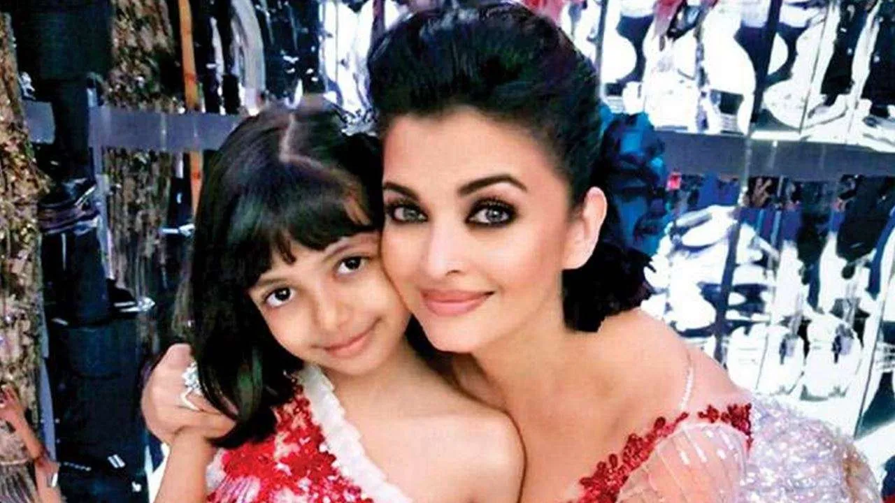 Breaking: Aishwarya Rai Bachchan, daughter Aaradhya test positive ...