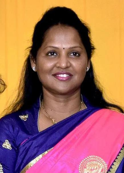 Tadikonda MLA faces 'casteist slurs' at a Ganesh pandal - The Hindu