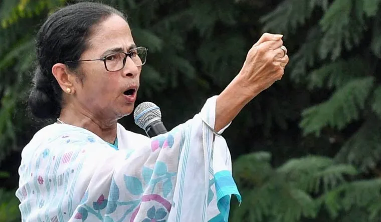 Mamata Banerjee announces a slew of measures to tackle COVID-19 ...