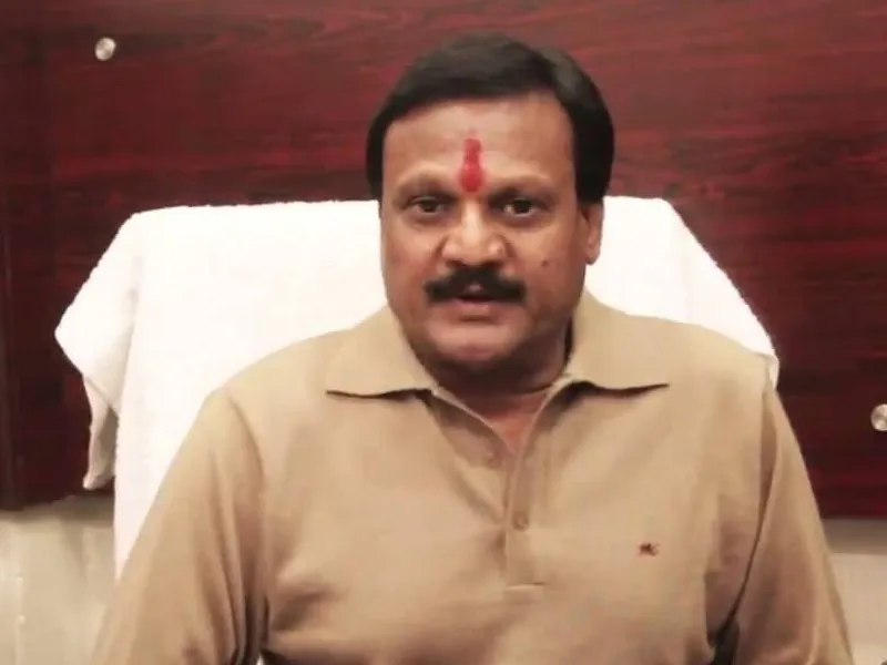 Minister Sajjan Singh Verma opposes distribution of Indore Municipal Corporation
