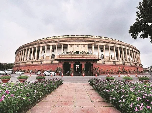 No leaf unturned as Parliament gets set for monsoon session starting Sep 14  | Business Standard News