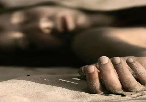 Maharashtra: Man kills wife over tiff, informs cops | Crime News ...